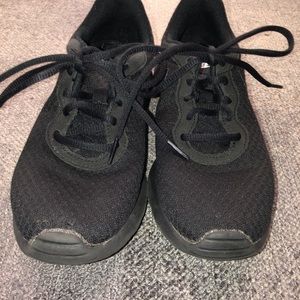 Nike Tanjun 812655-002 Running Shoes - Women's